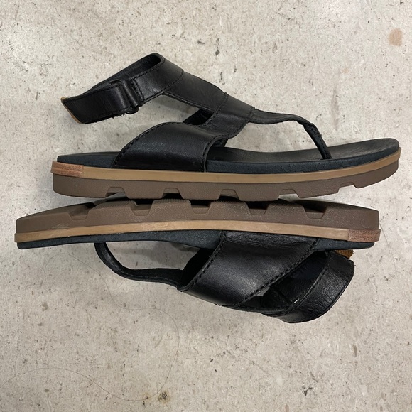 Sorel Shoes - Sorel Torpeda Ankle Strap Sandals